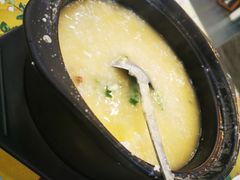 -芳姨广东砂锅粥(张庄路店)