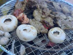 -老地方泥炉烤肉(总店)