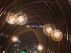 -大塘金香草谷
