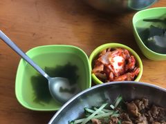-韩泉韩国美食屋(朝晖路店)