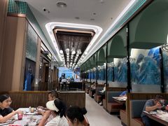 -新世界餐厅(万达店)