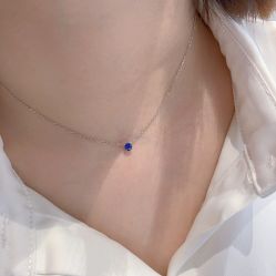 点击看大图 -Cindy Jewelry·钻戒·彩色宝石