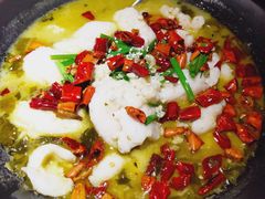 -金牌外婆家(苏州中心店)