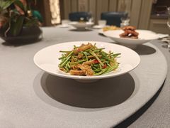 -狮王府淮扬菜(百家湖1912店)