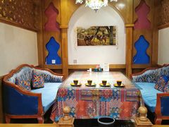 -乡村馕坑肉·烧烤·新疆菜·本地人更爱吃(阿勒泰首店)