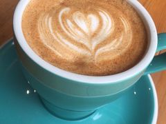 -COTTON CAFE(德信·中外公寓店)