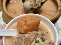 -U你·天然调味(南湖总店)