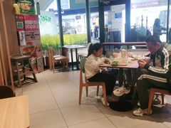大堂-德克士(绛州店)