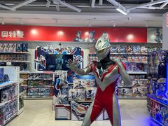-TOYSRUS玩具反斗城(上海万象城店)