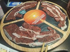 -乔先生涮肉·鲜活牛羊肉火锅(塘沽店)