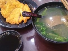 -蔡先生(双阳路店)