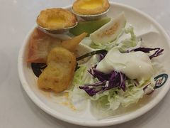 -诺丁牛排披萨自助餐厅(汕头苏宁店)