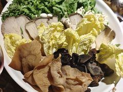 -泽成冰煮羊(非·遗东岸国际店)