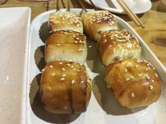 -木屋烧烤(惠阳华润小径湾店)