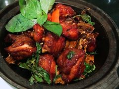 -鹿港小镇(悠唐店)