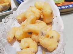 -鲜得莱渔港·小平岛海胆馆(七贤岭店)