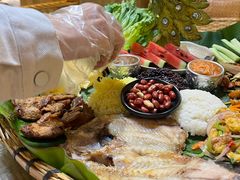 -多哥水傣味餐厅(司马巷店)