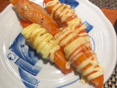 -桃夭日式料理(国信店)