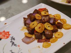 -顺悦酒家(嘉信城市广场店)