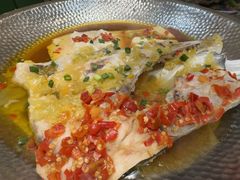 -福巷湘食小馆·猛火现炒(上海首店)