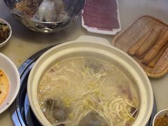 -小骨煲金华砂锅(转塘金街美地店)