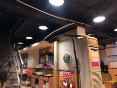 -华辉拉肠(小北路店)