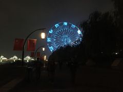 -南昌之星摩天轮