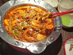 -胖哥俩肉蟹煲(上海悦荟广场店)