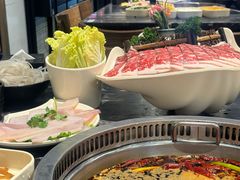-小王少龙火锅(沙南街店)