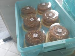-新麦西饼(广东路店)