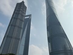 -上海中心大厦