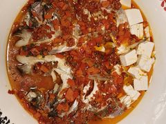 -千稻剁椒大鱼头(CityOn熙地港店)