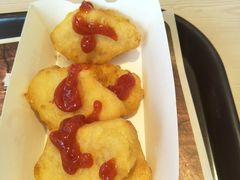 -美味基(岑溪餐厅店)