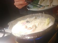 -松子料理(白家庄店)