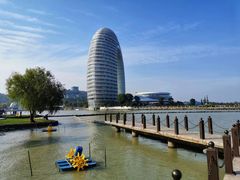 -太湖月亮湾