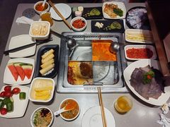 -海底捞火锅(龙湖北京大兴天街店)