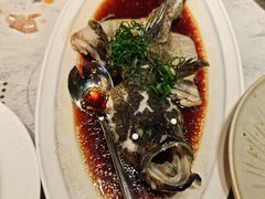 -不仔客海鲜·烧烤·270度海景餐厅(大东海店)