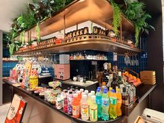 -漢舍川菜馆(国贸商城店)