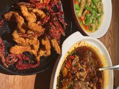 -蓉城小馆(科兴店)