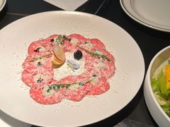 -404干式熟成牛排馆•聚会餐厅