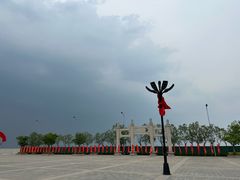 -天津妈祖文化园