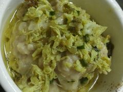 蟹粉狮子头-协和菜馆(凤凰街店)
