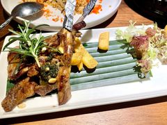 -星叶·东南亚料理(宁波万象汇店)