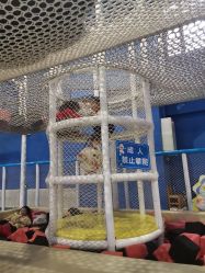 -哆啦爱梦儿童乐园(住邦城市广场店)