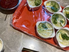 韩国冷面-比格比萨自助(宝山日月光店)