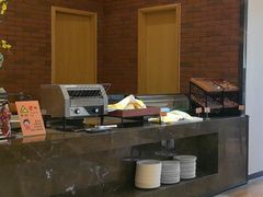 -杭州开元名都大酒店·地中海自助餐厅