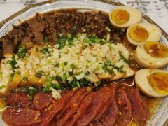 -东排食堂长沙小吃大排档(五一广场店)