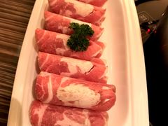 -四季火锅酒家(新濠影汇店)