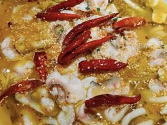 -赠李白·如诗的川味(余杭万达广场店)