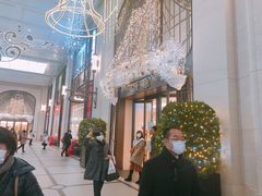 -阪急百货店(梅田总店)